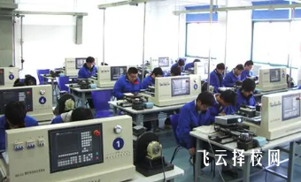 越西縣職業技術學校2024招生簡章