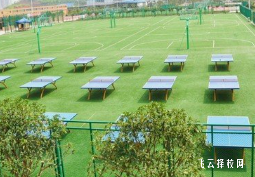 資陽汽車科技職業(yè)學校2024招生簡章