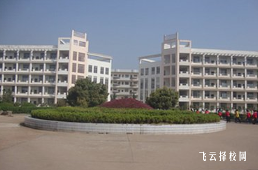 成都光華技工學校2024招生簡章