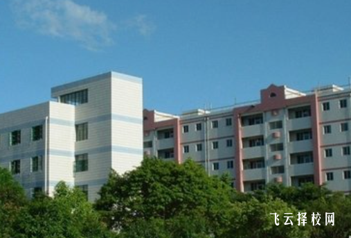 成都廣信數字技術職業學校2024招生簡章