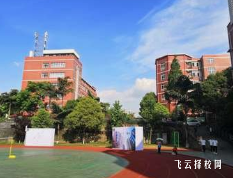 成都市恒輝技工學校2024招生簡章