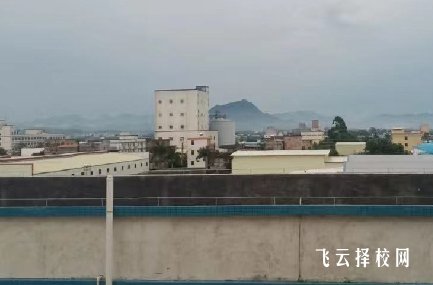 成都市中和職業中學2024招生簡章