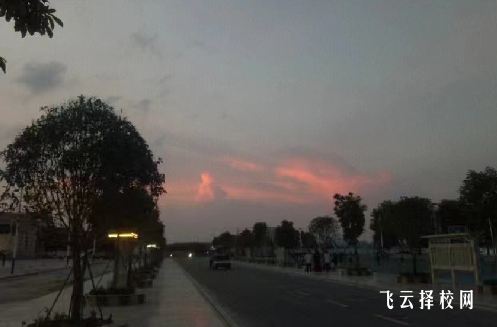 成都市中和職業(yè)中學(xué)2024招生簡章