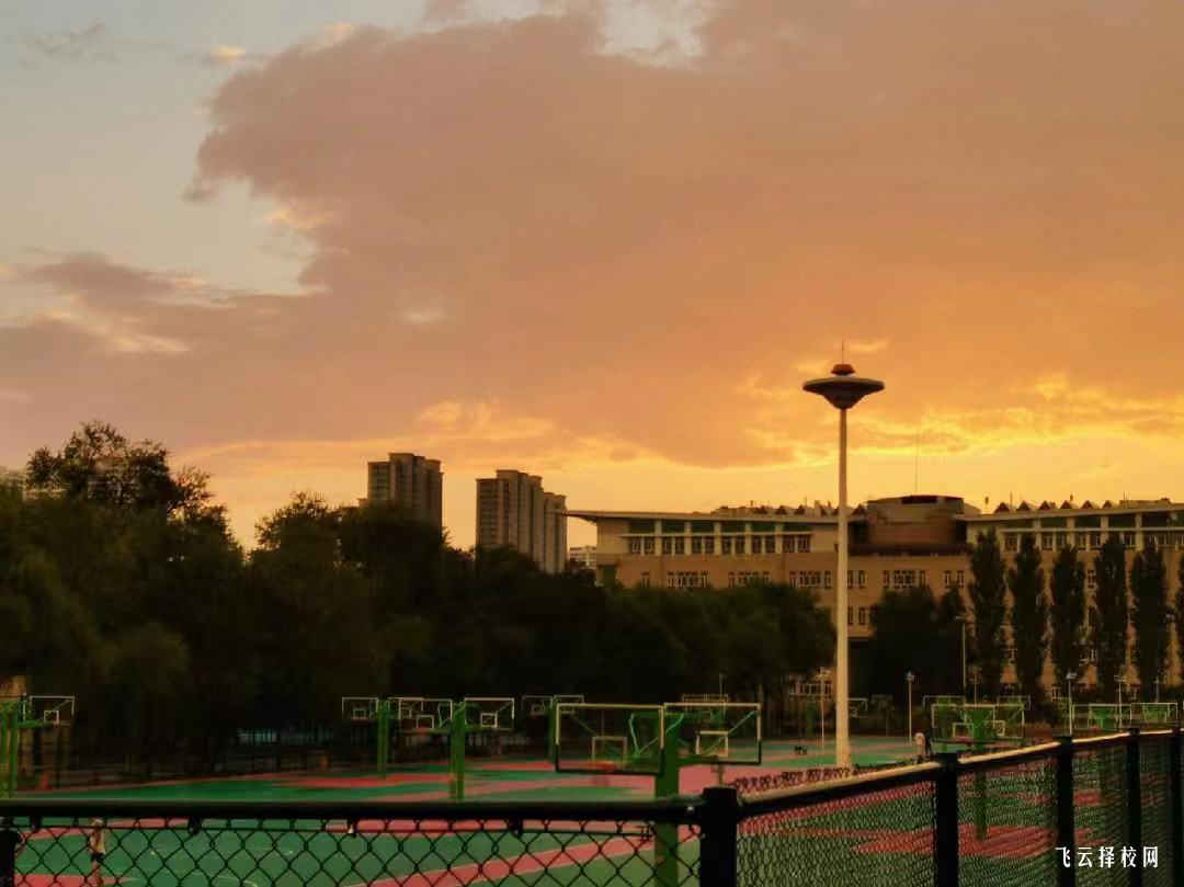 四川省檔案學校2024招生簡章