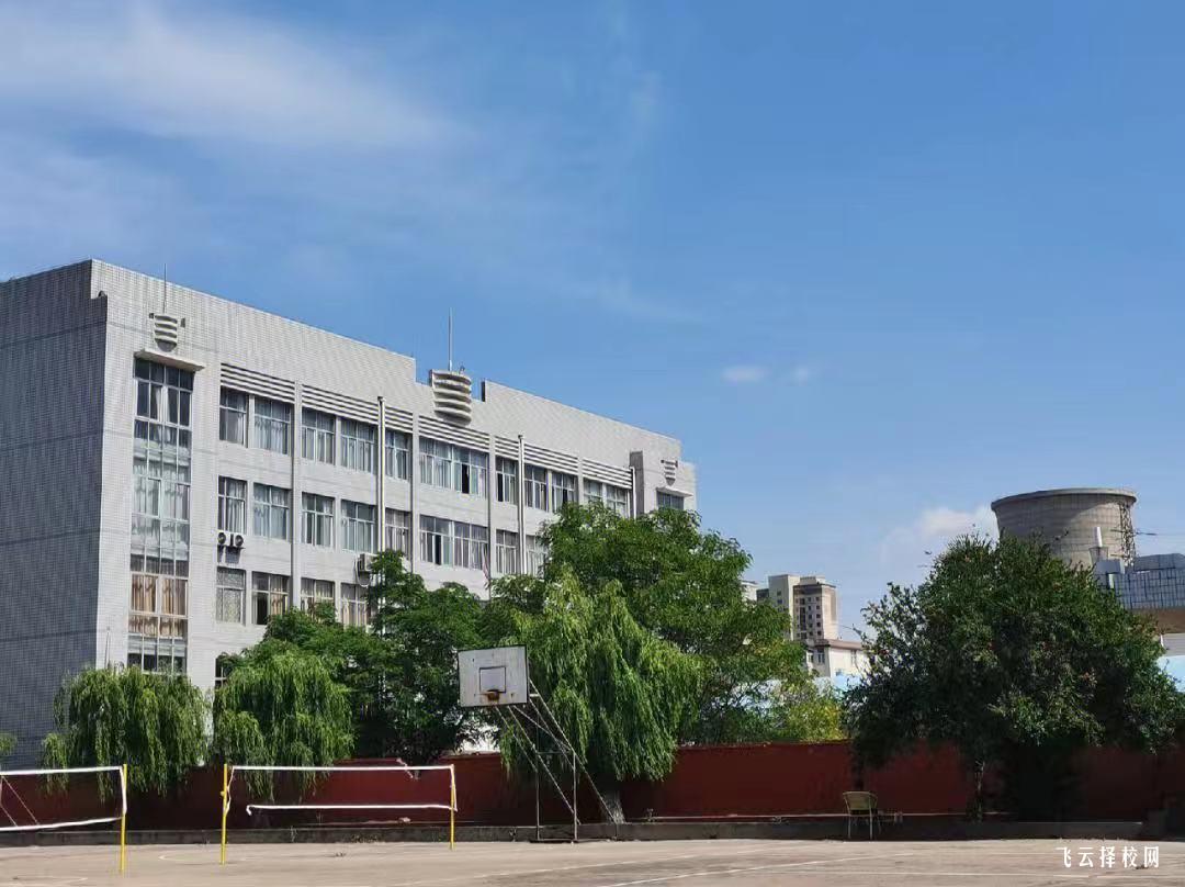 四川省檔案學校2024招生簡章