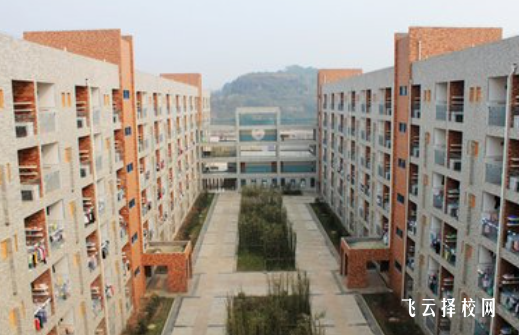 四川省江安縣職業技術學校2024招生簡章