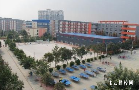 四川省經濟管理學校2024招生簡章