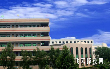 四川省鄰水縣興仁職業中學2024招生簡章