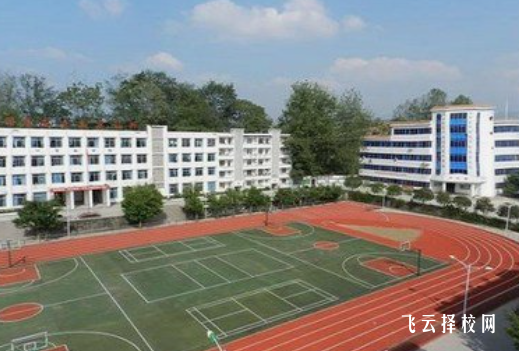 四川省平昌縣職業中學2024招生簡章