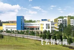 四川省營山職業(yè)高級中學2024招生簡章