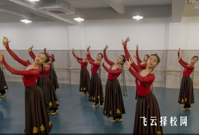 成都市文化藝術學校怎么樣正規嗎