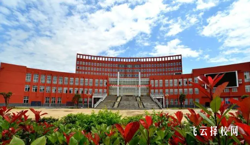 達州百島湖職業技術學校怎么樣正規嗎