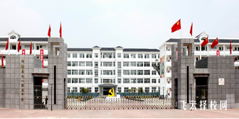 梓潼縣七一高級職業中學怎么樣正規嗎