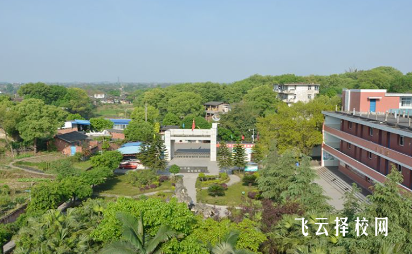 自貢市電子信息職業學校怎么樣正規嗎