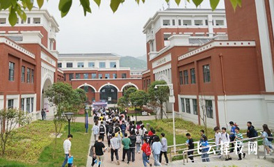 自貢市東方職業技術學校怎么樣正規嗎