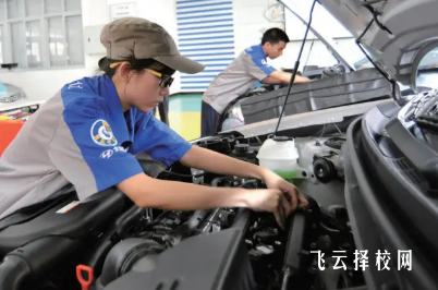 技工學(xué)校和職業(yè)學(xué)校區(qū)別是什么