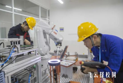 技工學校屬于什么類別