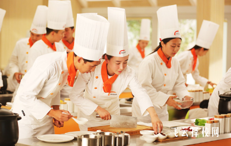 女生技校學(xué)什么好掙錢