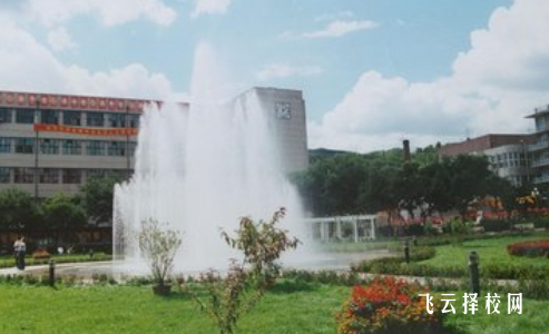 四川春季招生的中專技校有些