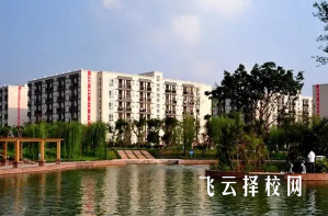 四川城市技師學院在哪里怎么去