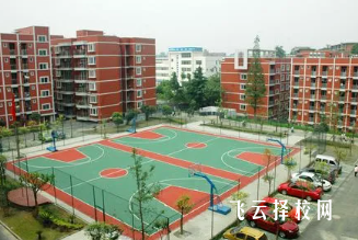 四川交通技師學院在哪里怎么去