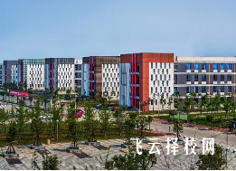 四川交通運輸職業學校在哪里怎么去