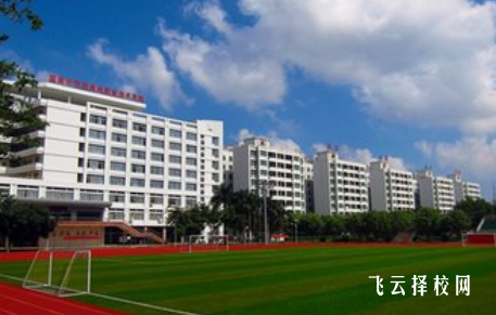 四川省工業(yè)貿(mào)易學(xué)校在哪里怎么去