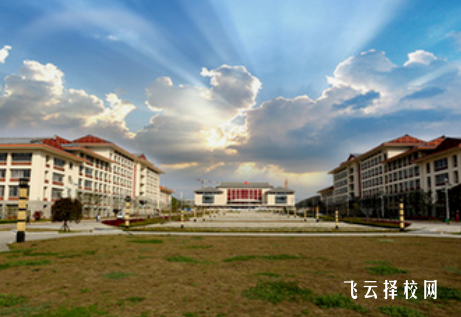 四川省井研縣高級職業中學在哪里怎么去