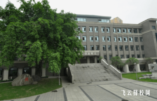 四川省農業廣播電視學校在哪里怎么去