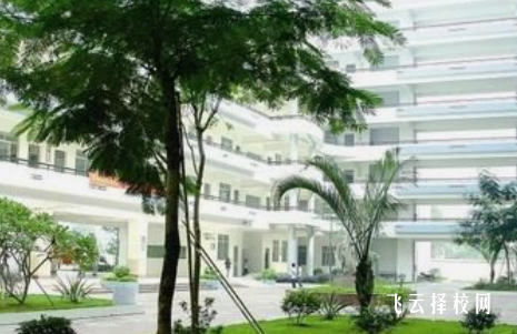 四川省射洪市職業中專學校在哪里怎么去