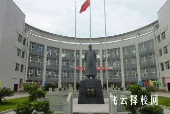 四川省張瀾職業(yè)技術(shù)學(xué)校在哪里怎么去