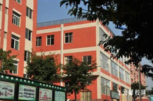 四川省志翔職業(yè)技術(shù)學(xué)校在哪里怎么去