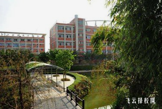 四川省中江縣職業(yè)中專學(xué)校在哪里怎么去