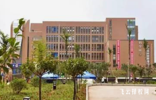 四川五月花技師學院在哪里怎么去