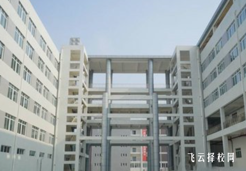 四川自貢市高級技工學(xué)校在哪里怎么去