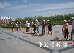 綿陽理工學校是怎樣收費的