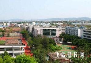 綿陽市陽光職業(yè)技術(shù)學(xué)校是怎樣收費的