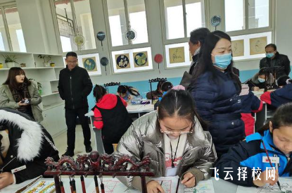 綿陽市藝術學校是怎樣收費的