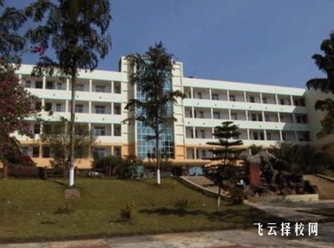 攀枝花商貿電子職業學校是怎樣收費的