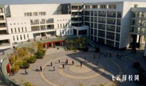 仁壽新科綜合高中學是怎樣收費的