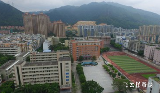 三臺縣劉營職業高級中學是怎樣收費的