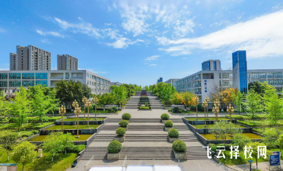 成都市工業職業技術學校多少分可以讀