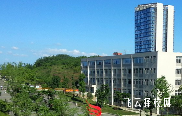 成都市工業職業技術學校多少分可以讀