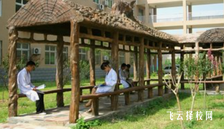 成都棠湖科學技術學校多少分可以讀