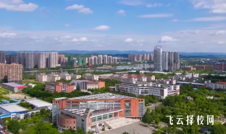 達(dá)州技師學(xué)院多少分可以讀