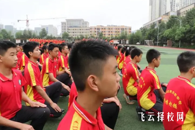 達州渠縣崇德藝體職業高中多少分可以讀