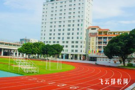 達州中醫(yī)藥職業(yè)學院多少分可以讀