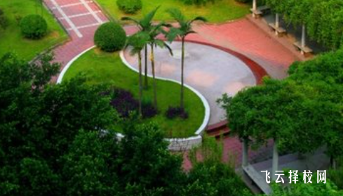 德陽科貿(mào)職業(yè)學院多少分可以讀