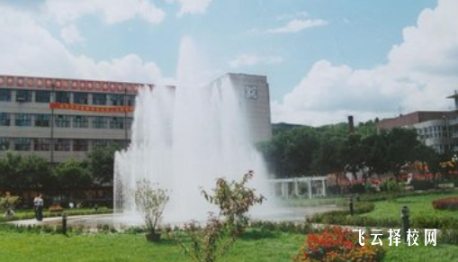 德陽市富民技工學校多少分可以讀