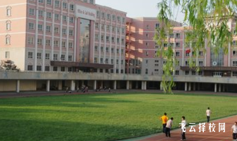 甘孜職業技術學校多少分可以讀